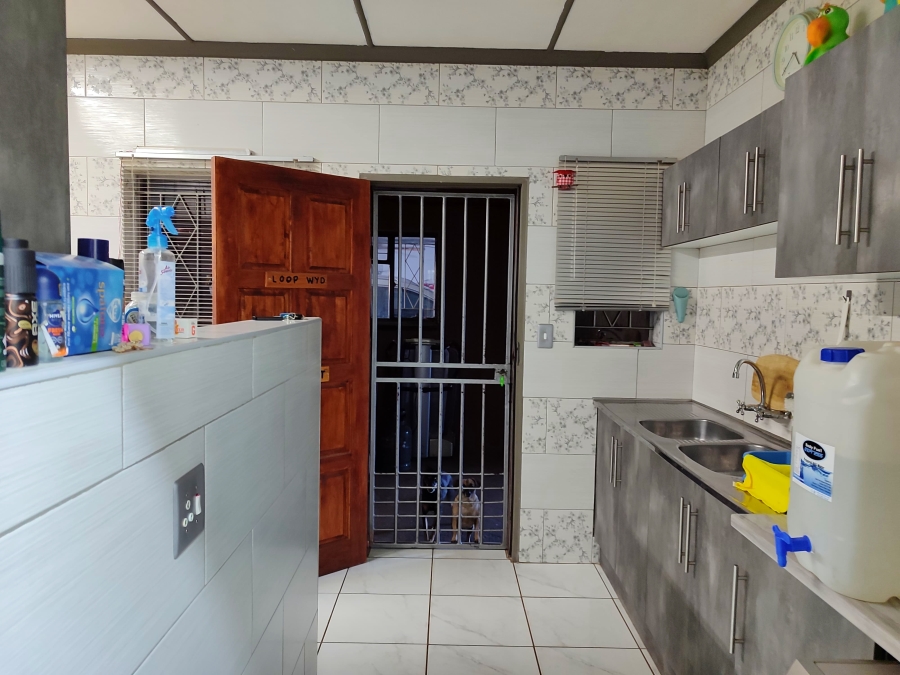 4 Bedroom Property for Sale in Stilfontein Ext 4 North West